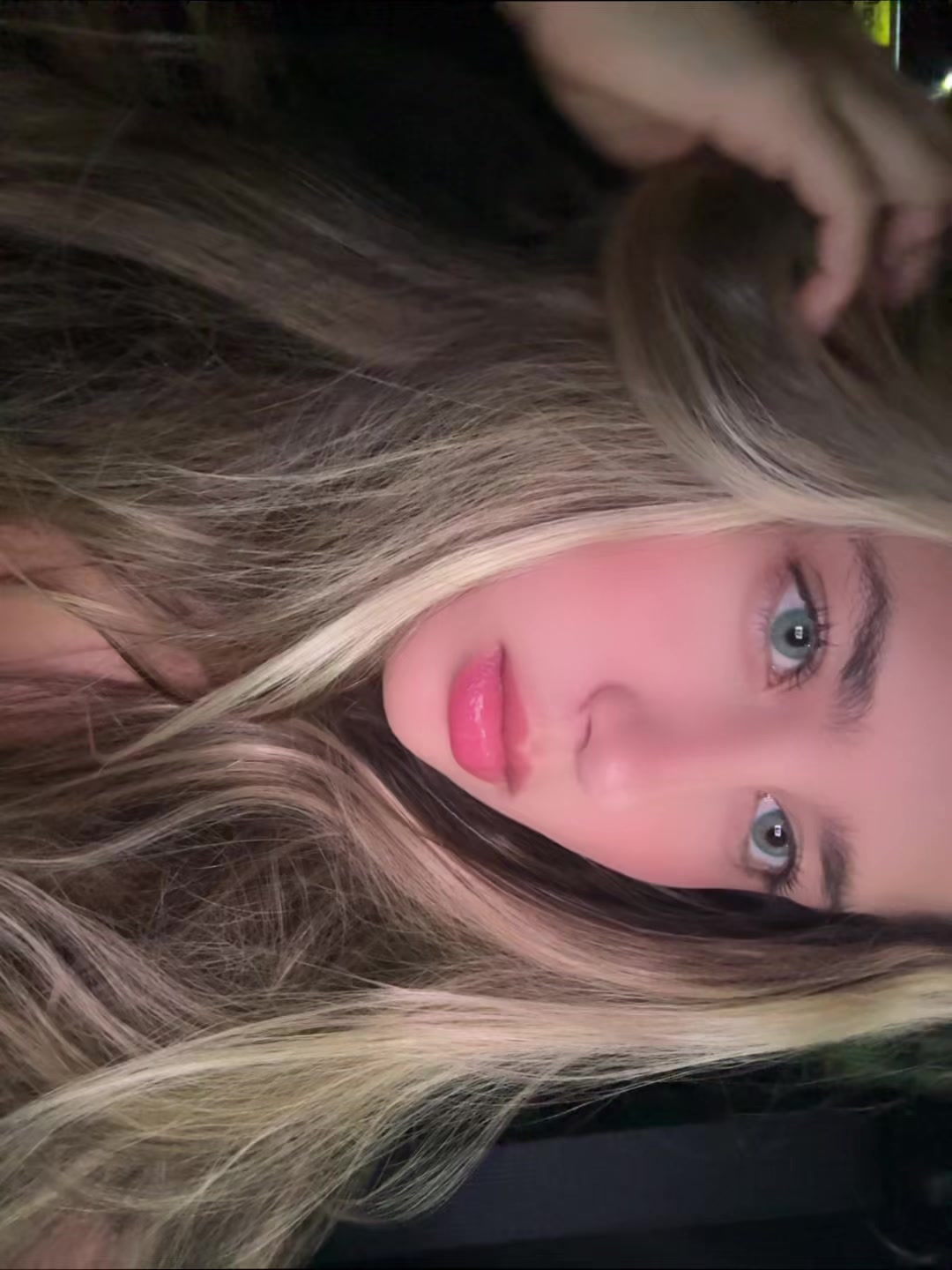 @Celeste Mora