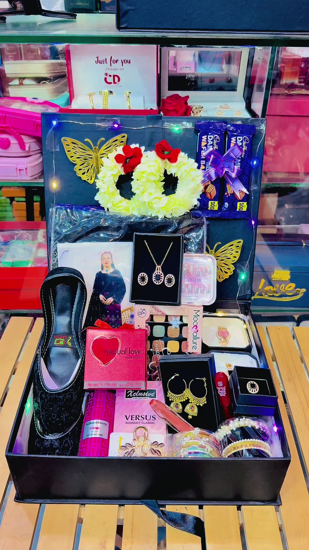 @Gift Collection 💝🎁