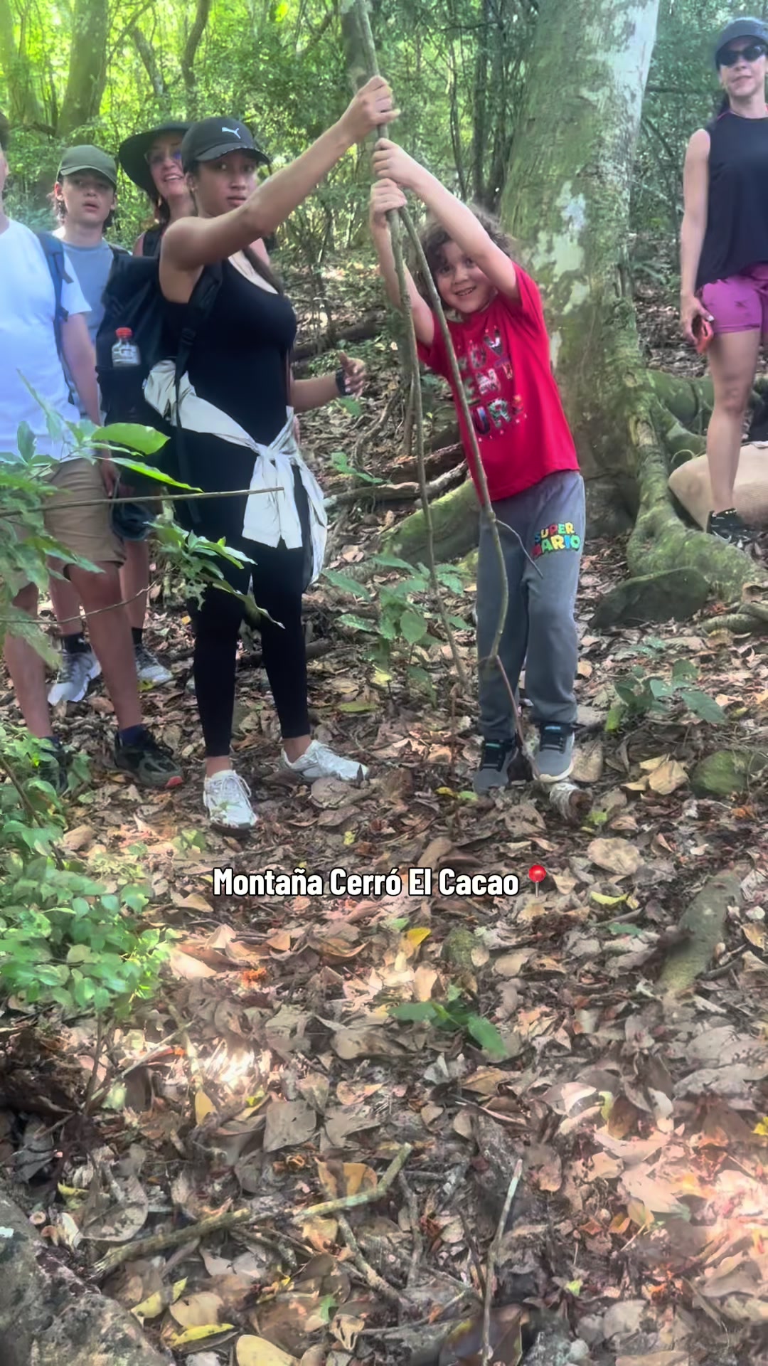 @DoreyConMochila