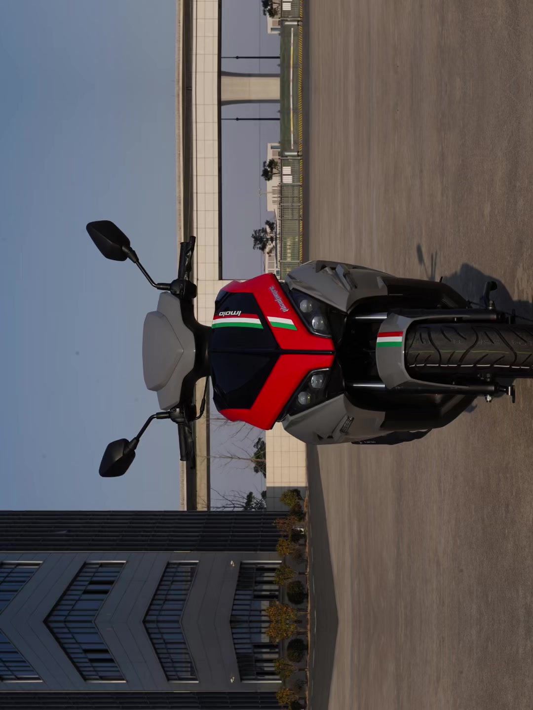 @🏍️ Houssem Caza Moto TN