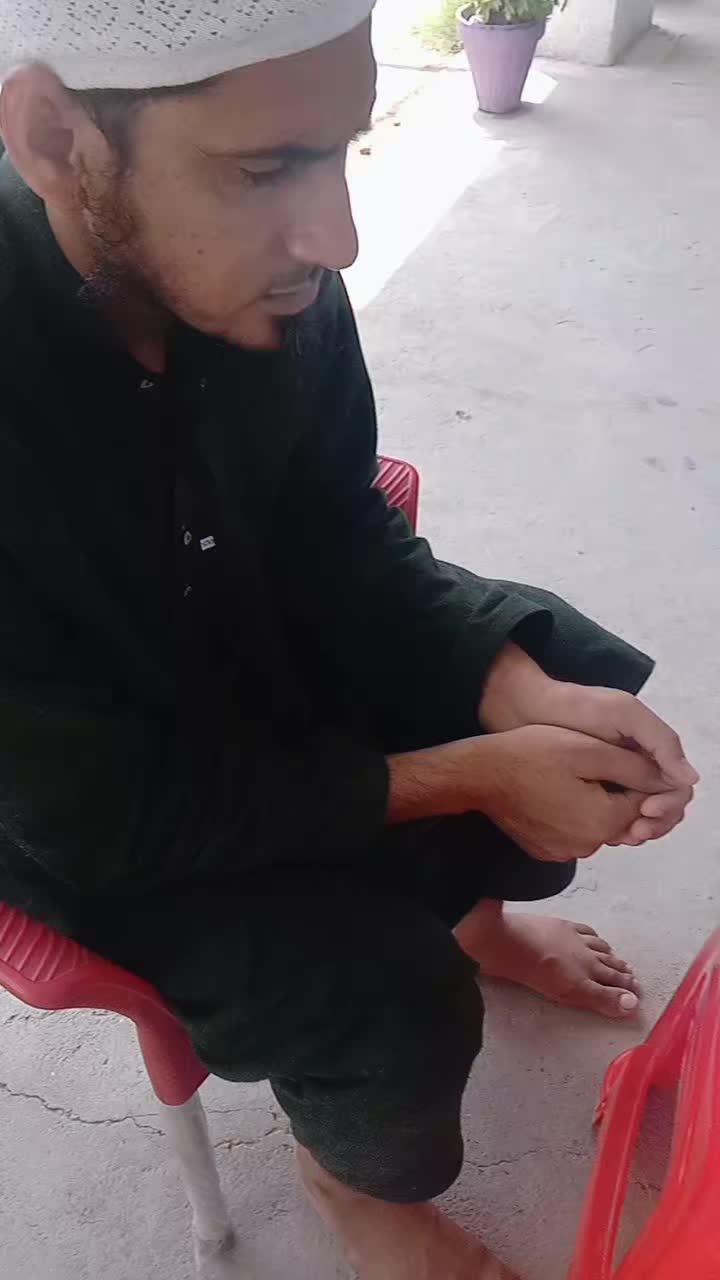@Farhat Ullah