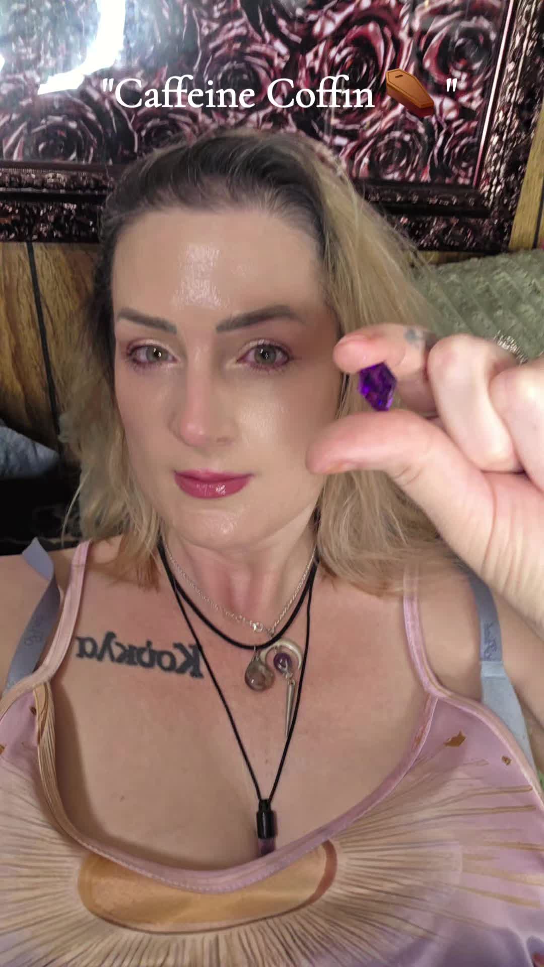 @QuartzMoon🔮🌙UnveiledPurpose