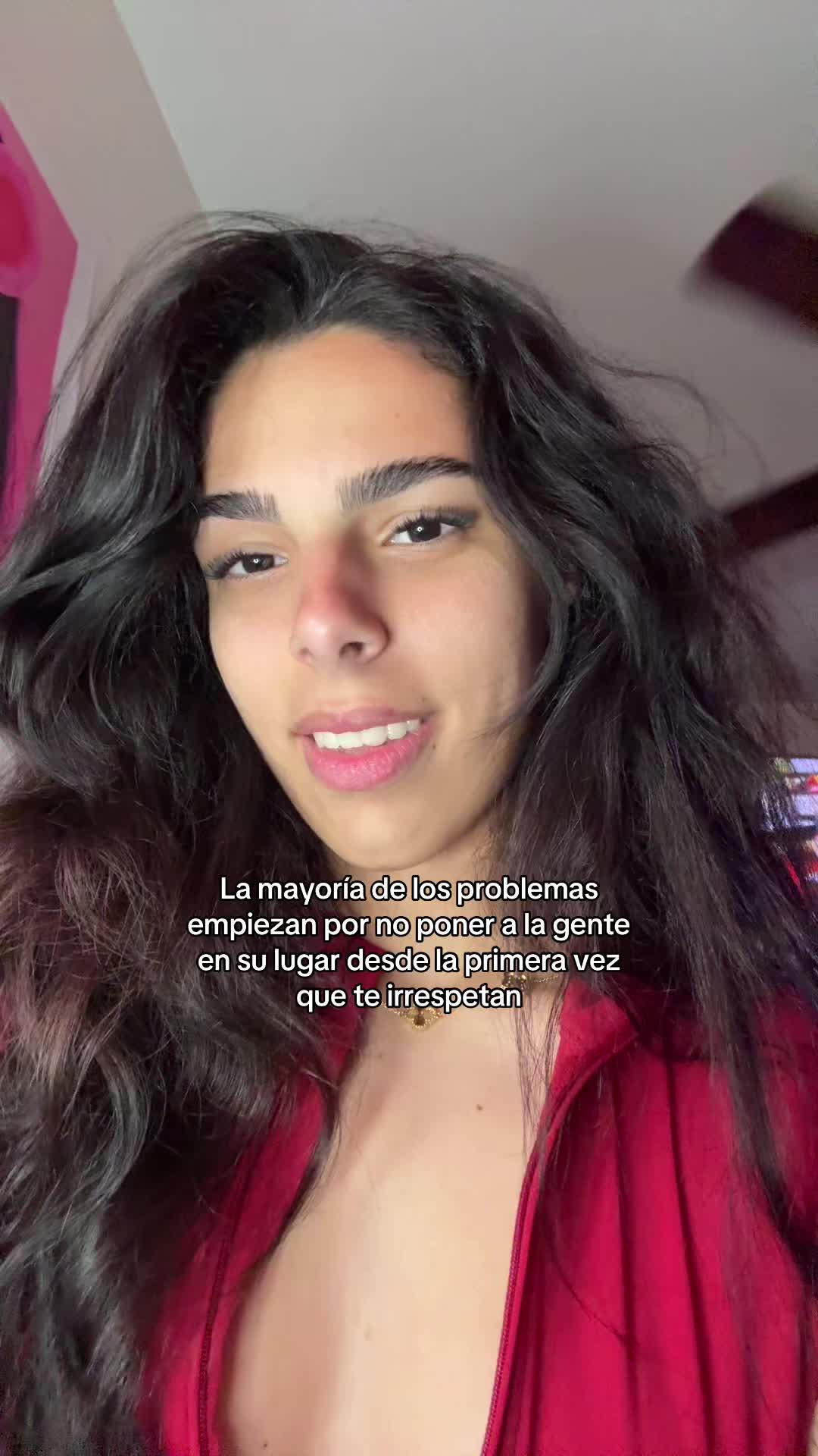 @Kamilah Rodriguez