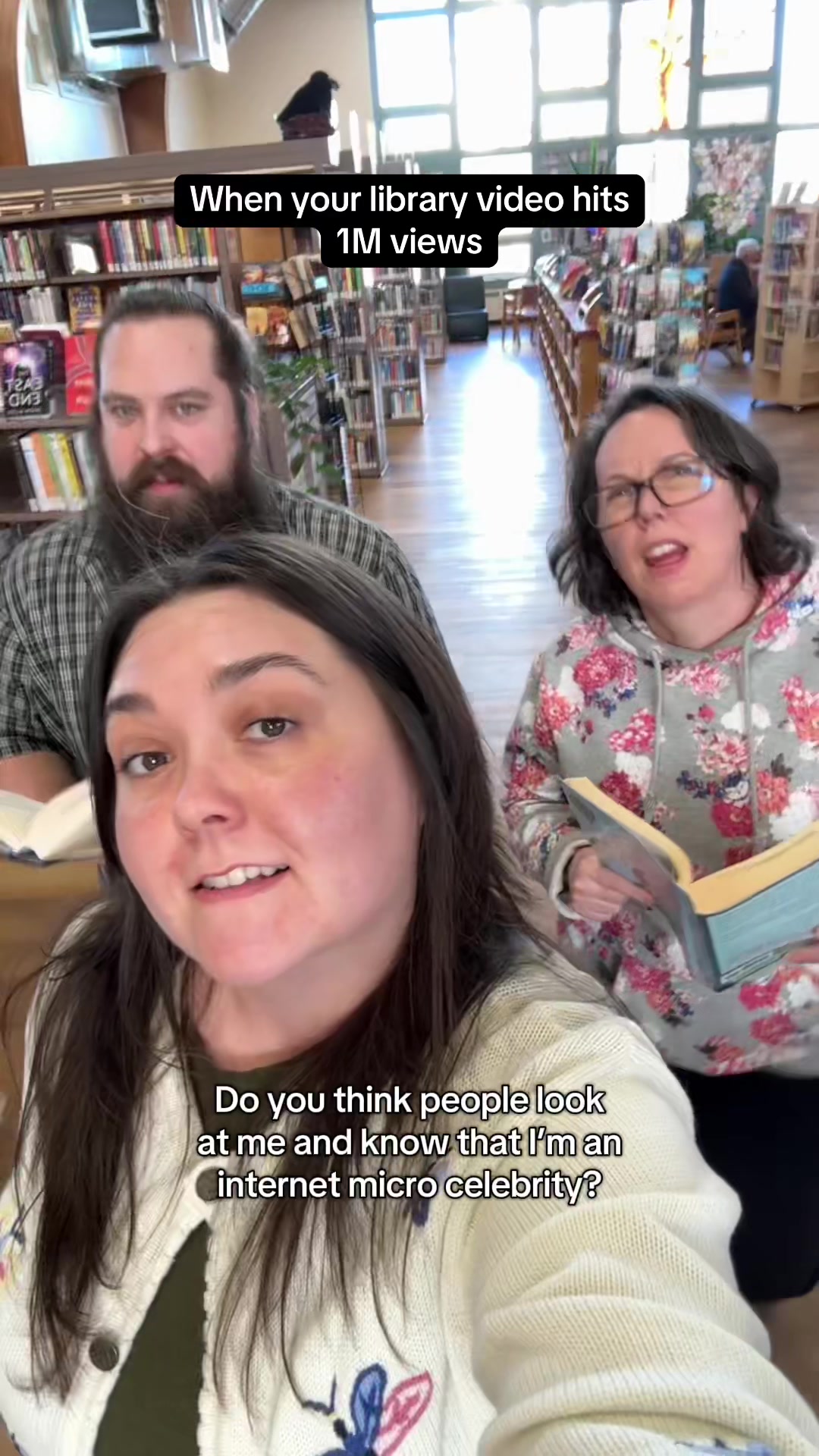 @Cape Breton Regional Library