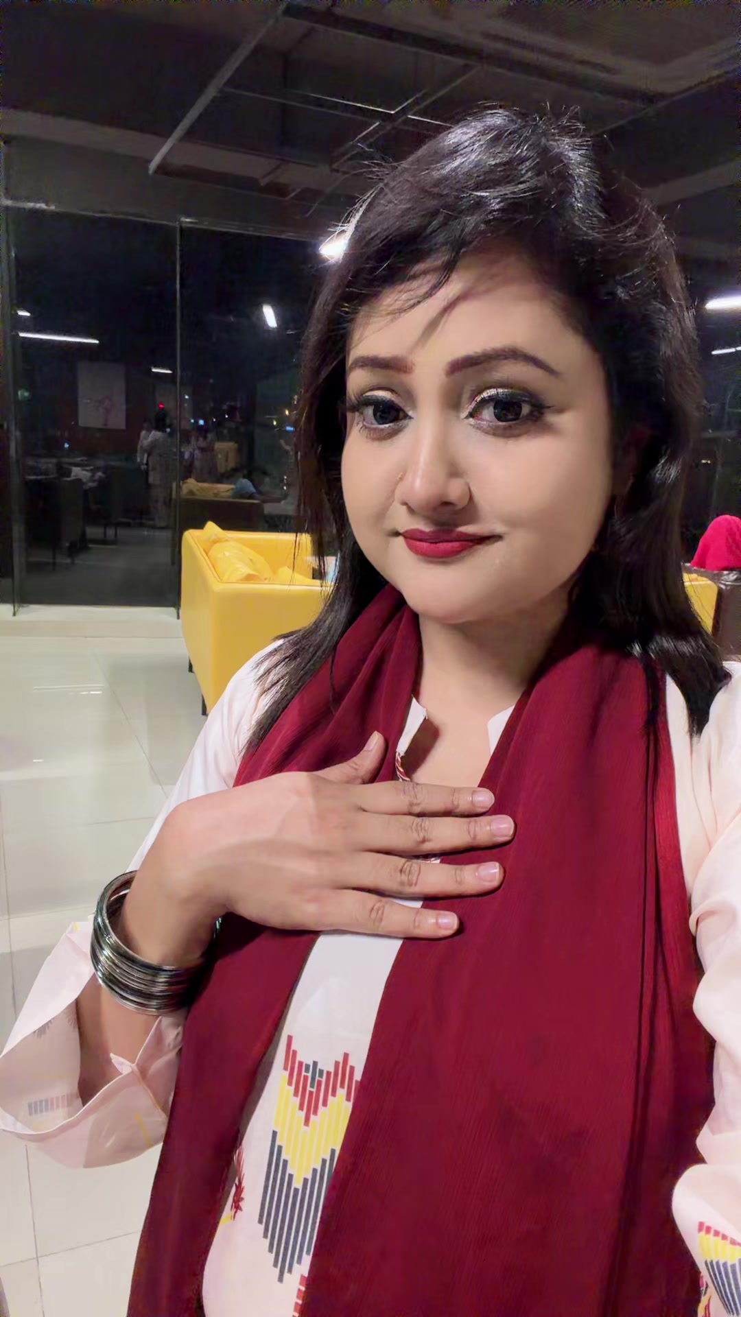 @Sadia Tabassum (Aporna)