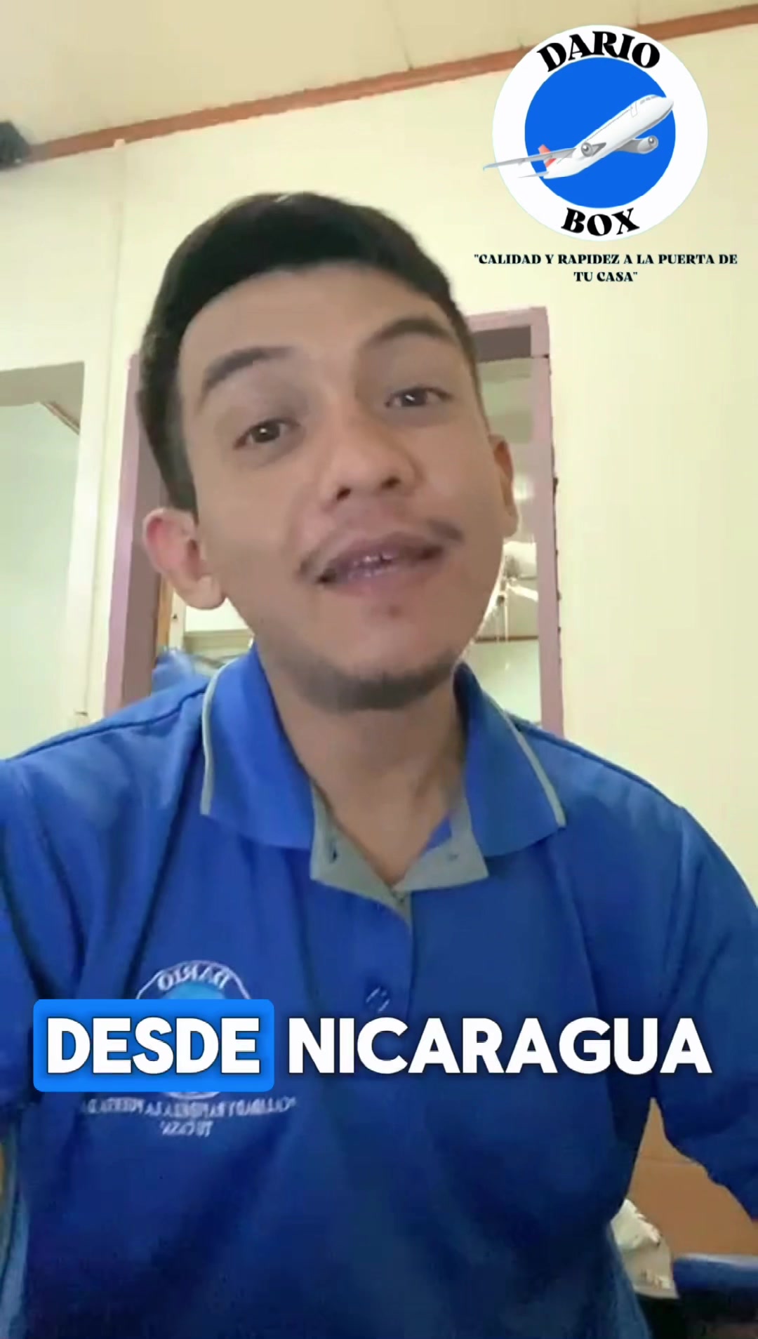 @Dario Import Global Logistics