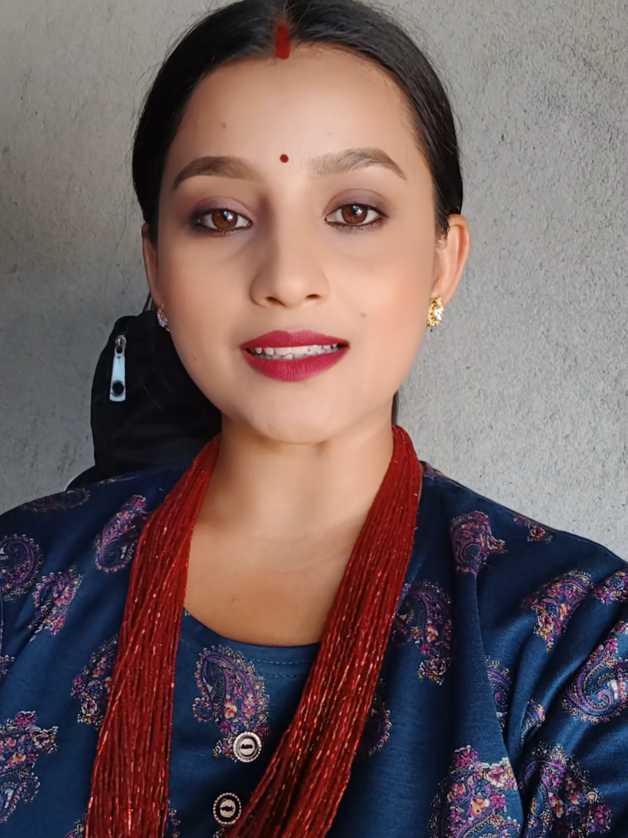 @Sarita dhungana