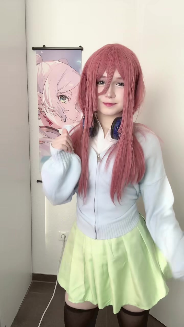 @Mei