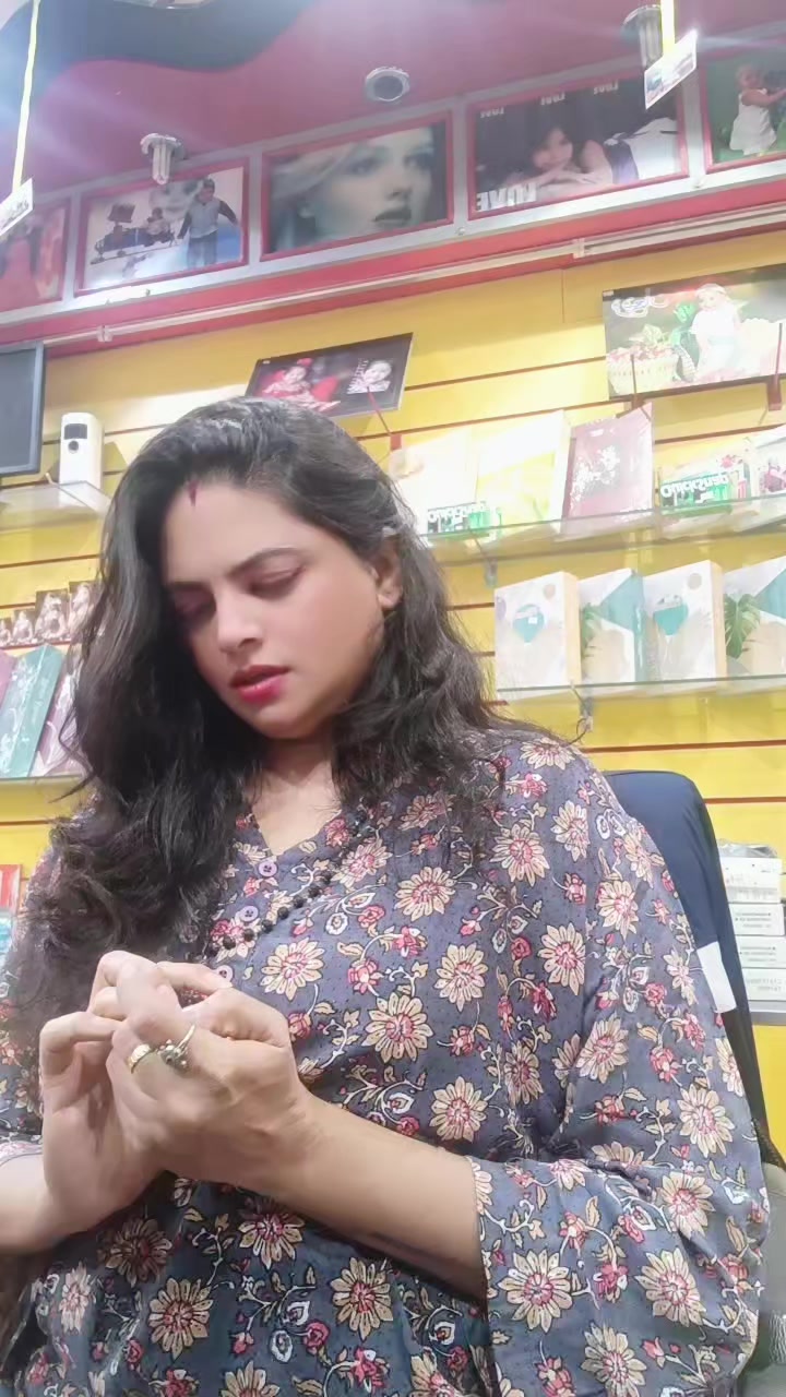 @Kavya Naidu