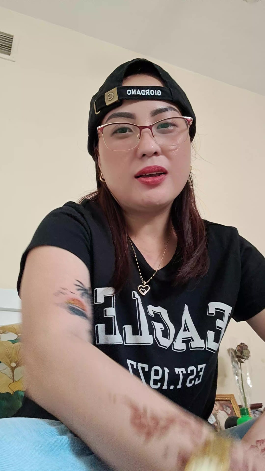 @Zaahira