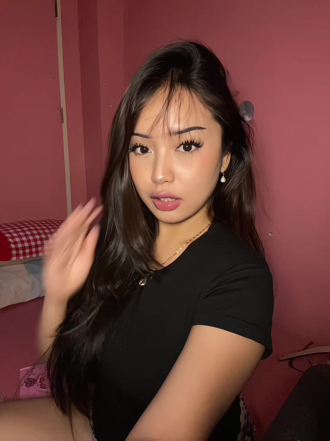 @Miss AA