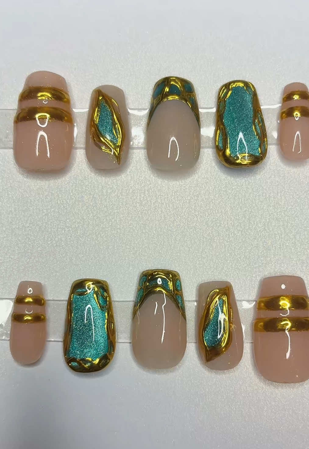 @Nails by Julia