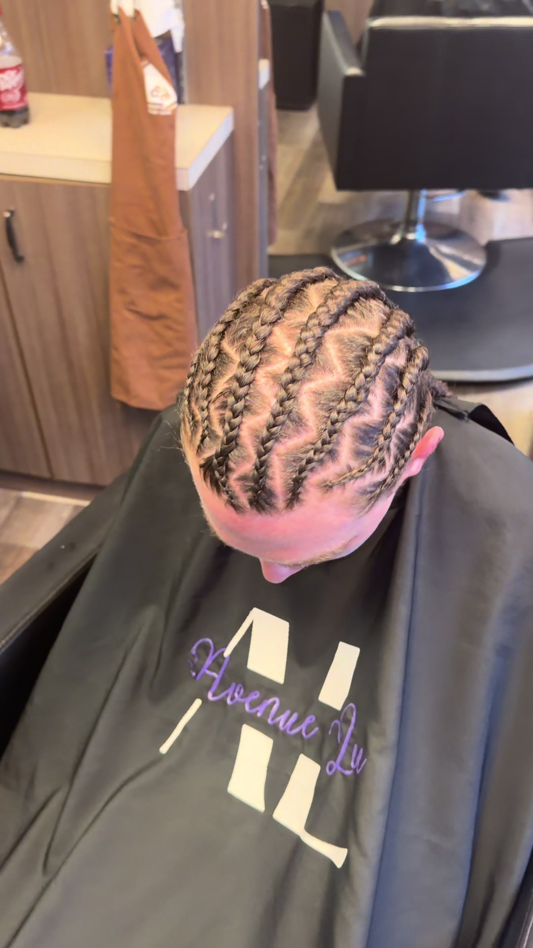 @Avenue Lu Hair Lounge