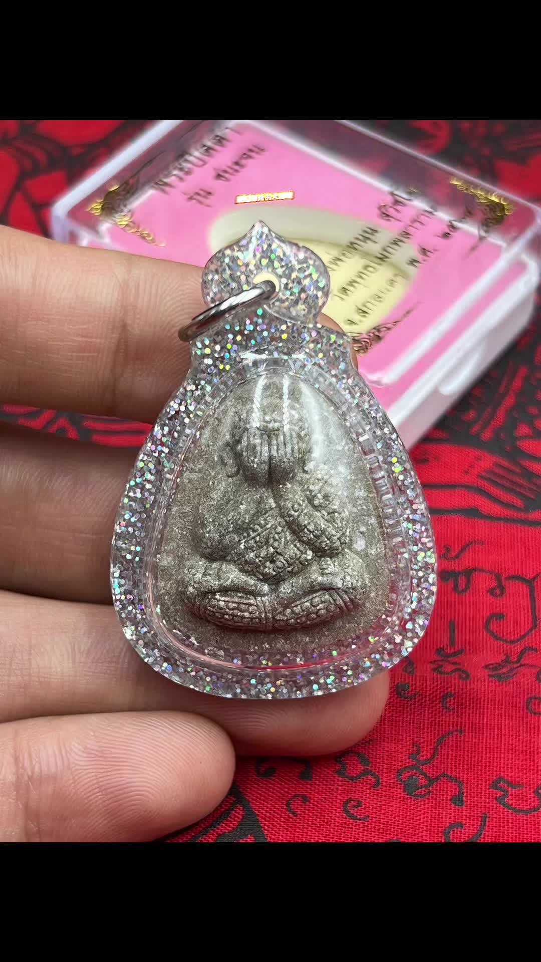 @ShanThaiBlessingAmulet