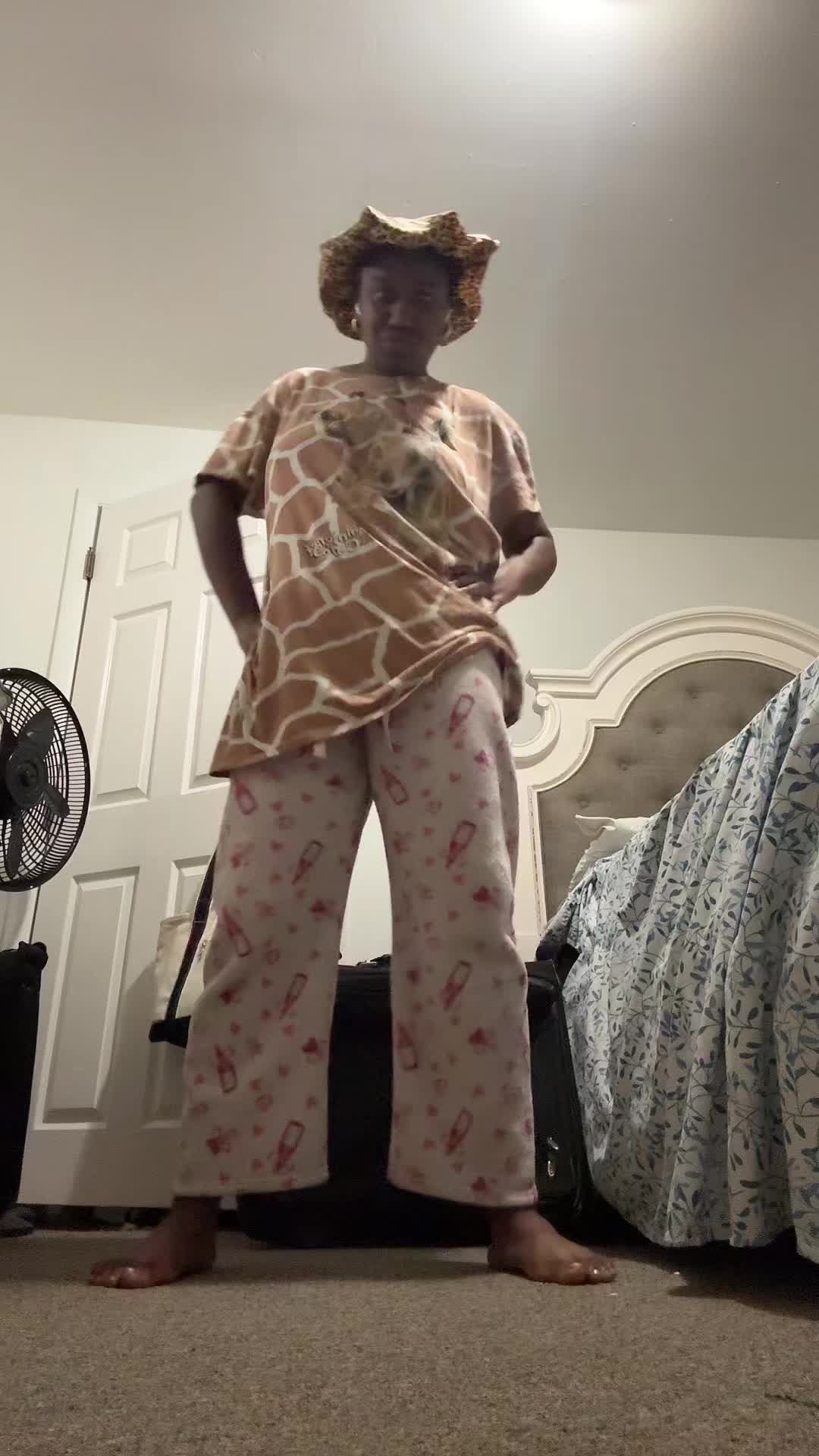 @swagfricaine