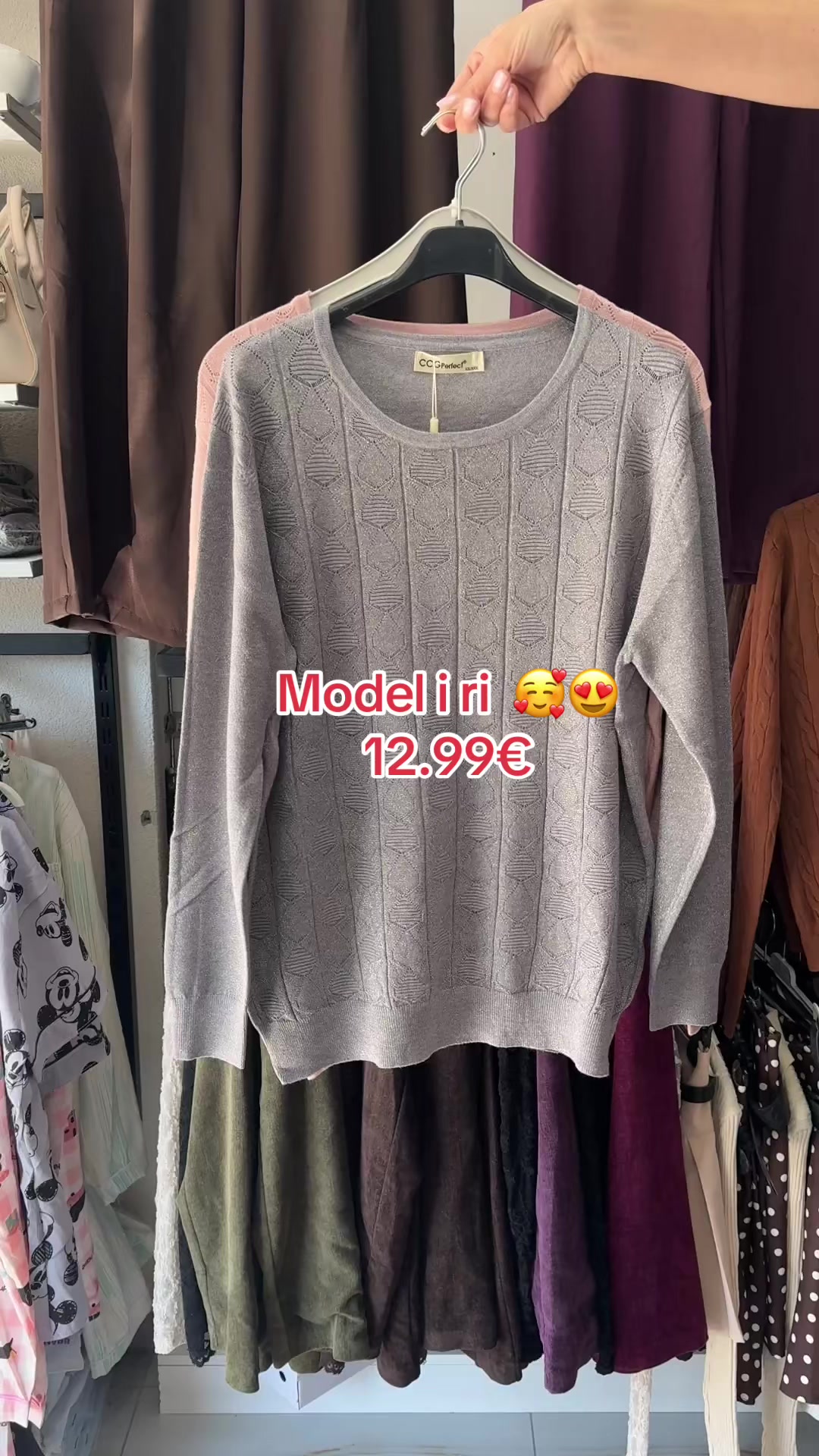 @Forever Fashion