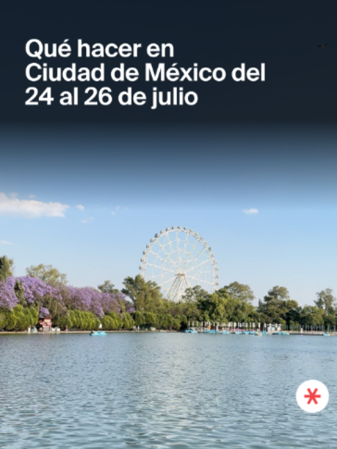 @CDMX Secreta