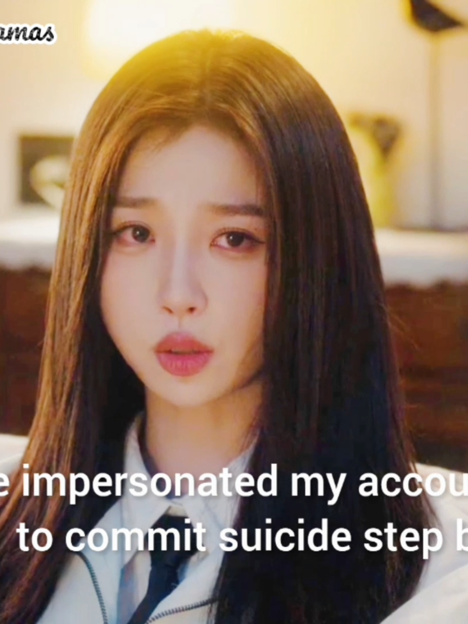 @Joy&Victoria Dramas