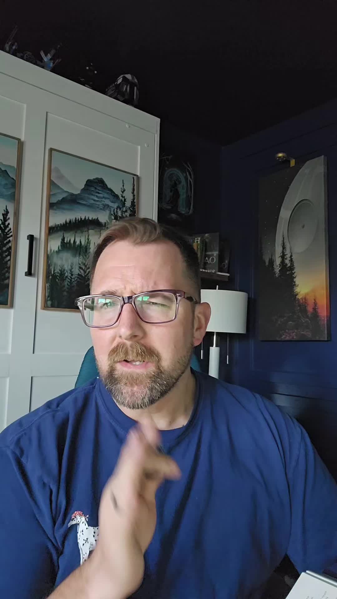 @Hank | Fantasy Author
