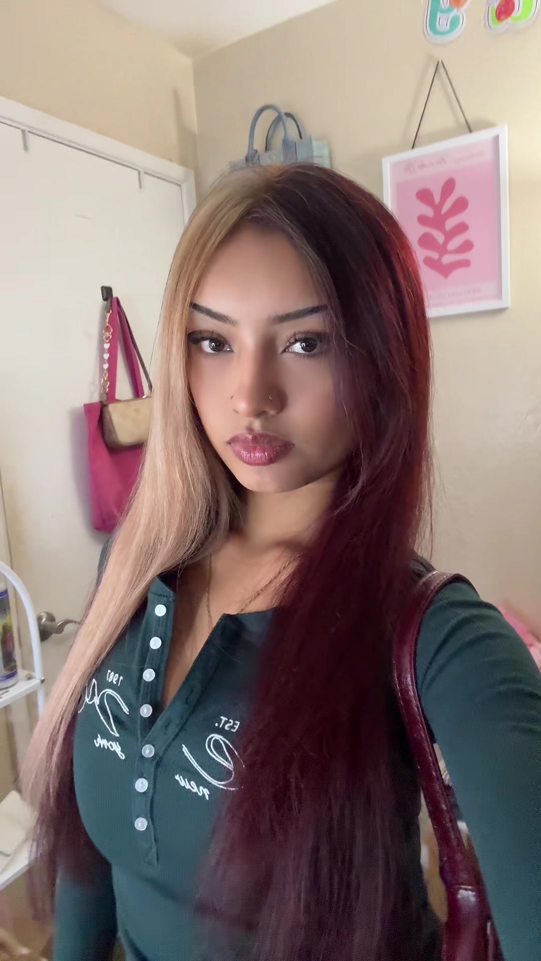@angel anevay