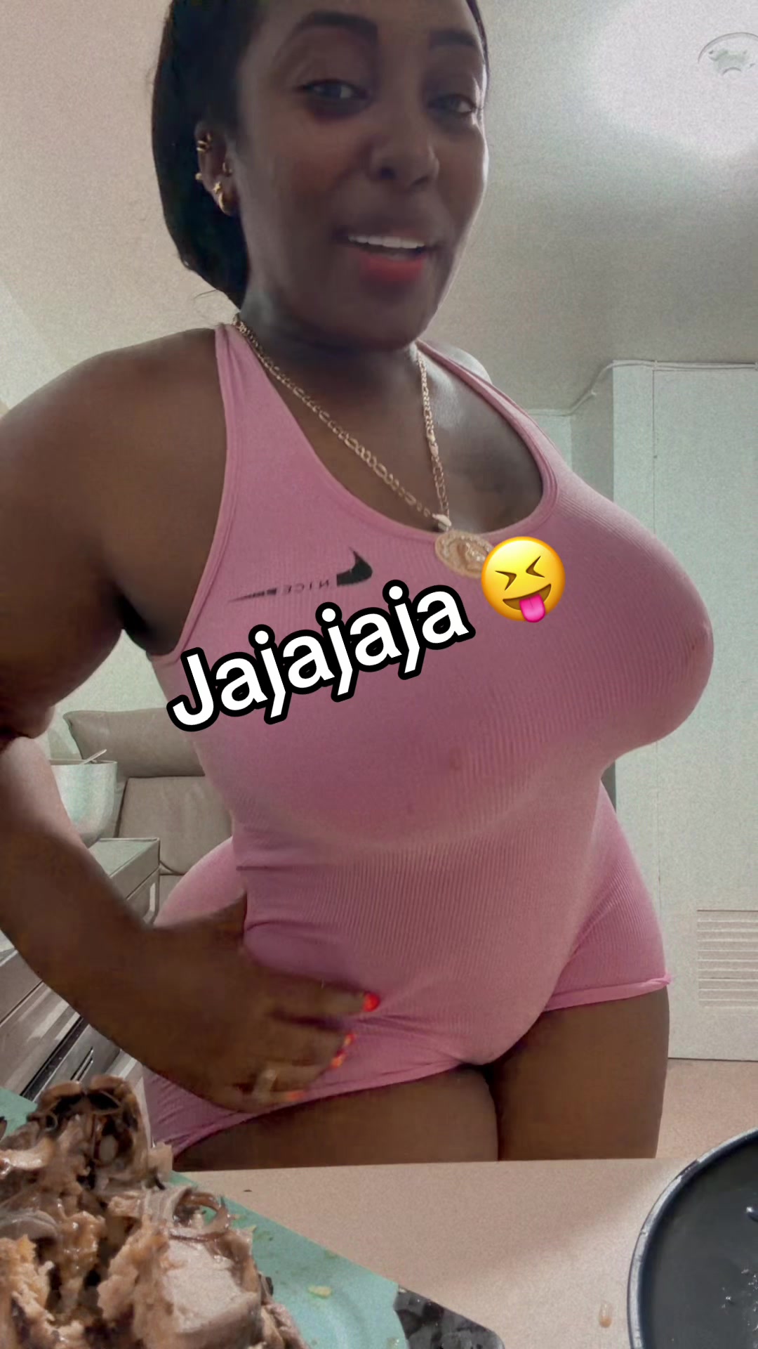 @La negra bella 30