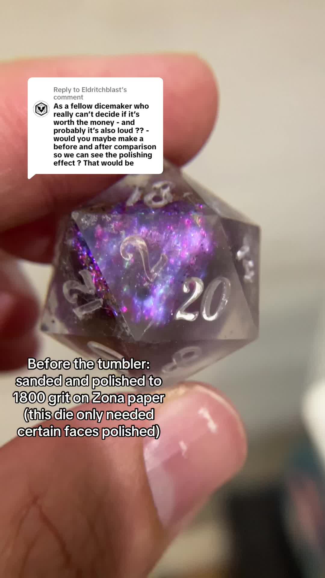 @Tiny Dragon Dice