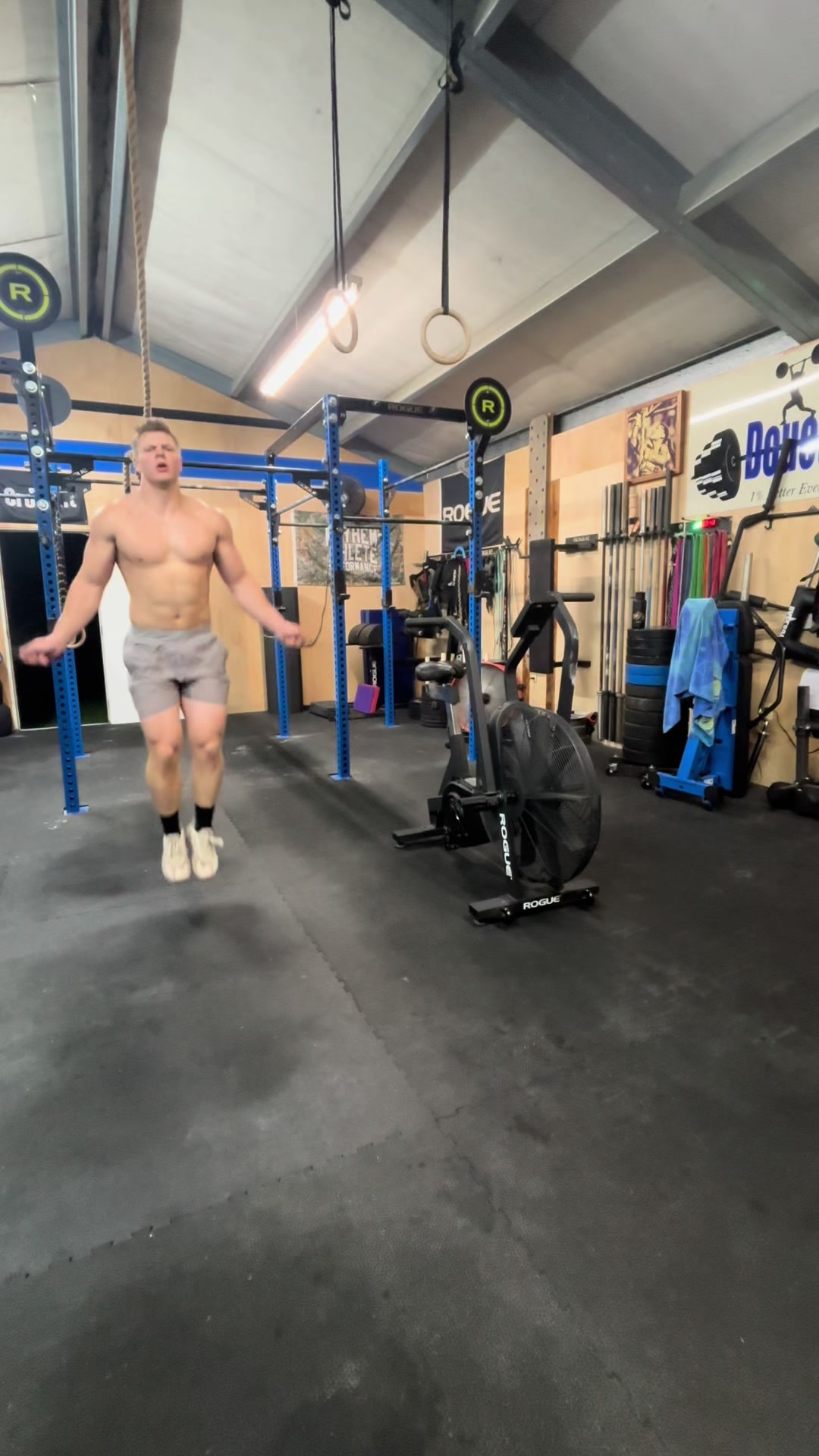 @DouetFitness