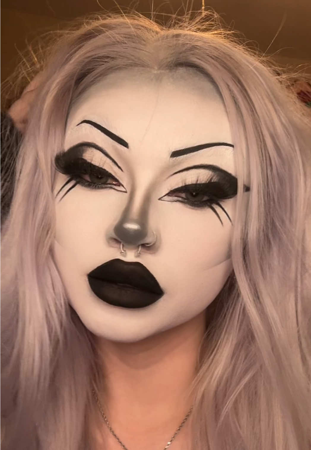 @kyndra gilliam 🕷
