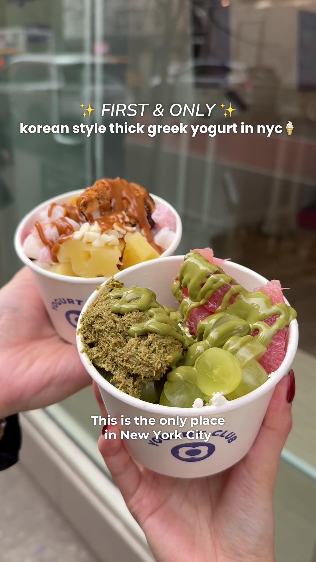 @Ruby | Your Honest NYC Foodie