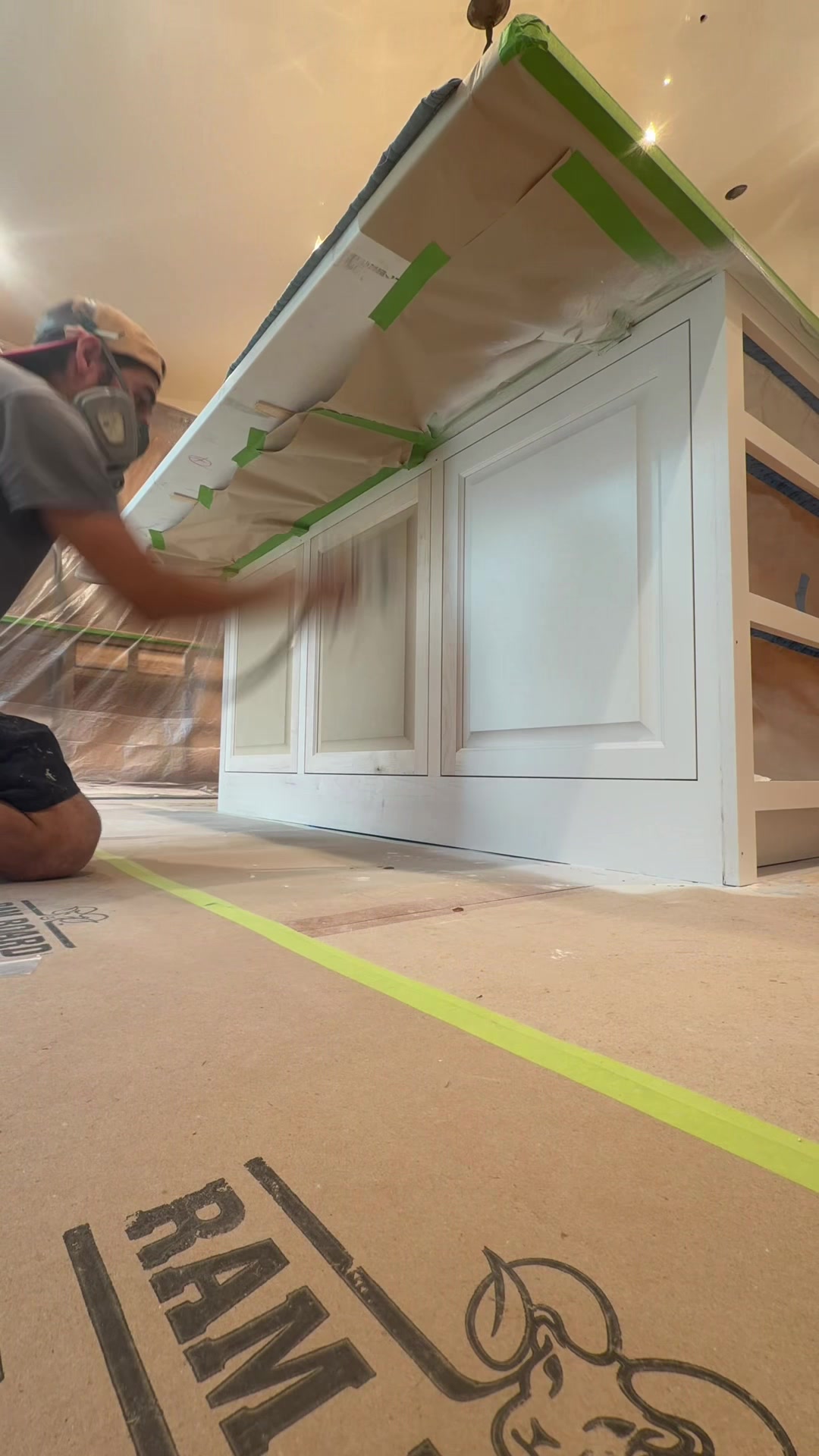 @ARK PAINTING LLC