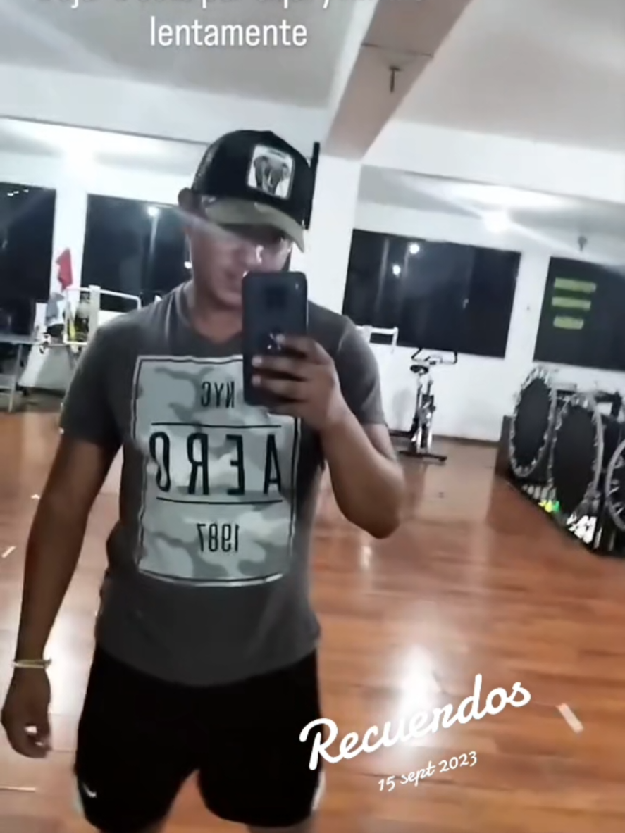@David Rodriguez