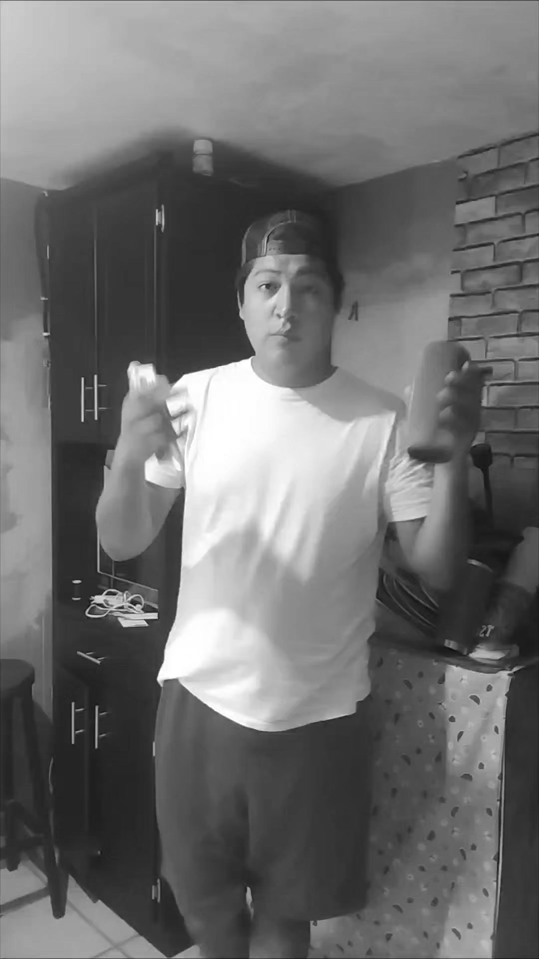 @Nando Barron