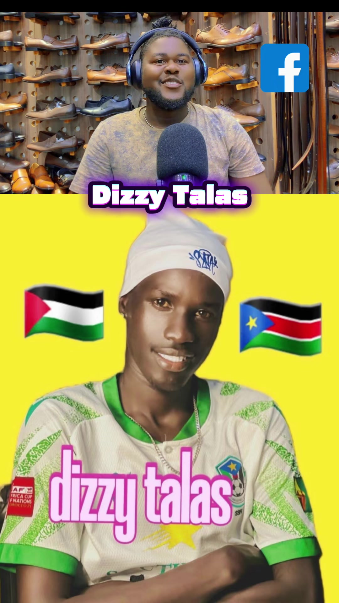 @southsudanesemusic0