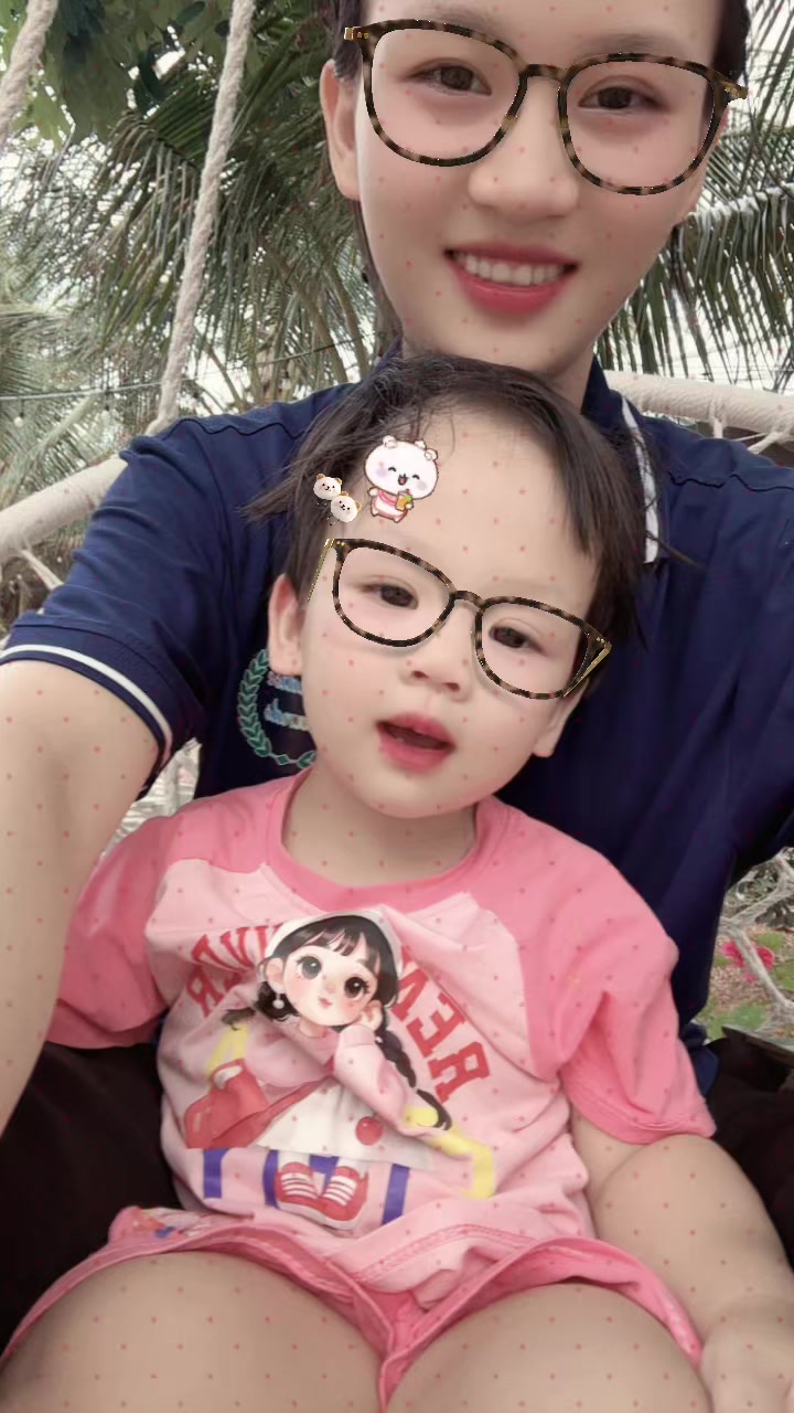 @Thảo Beo - Mẹ Tina