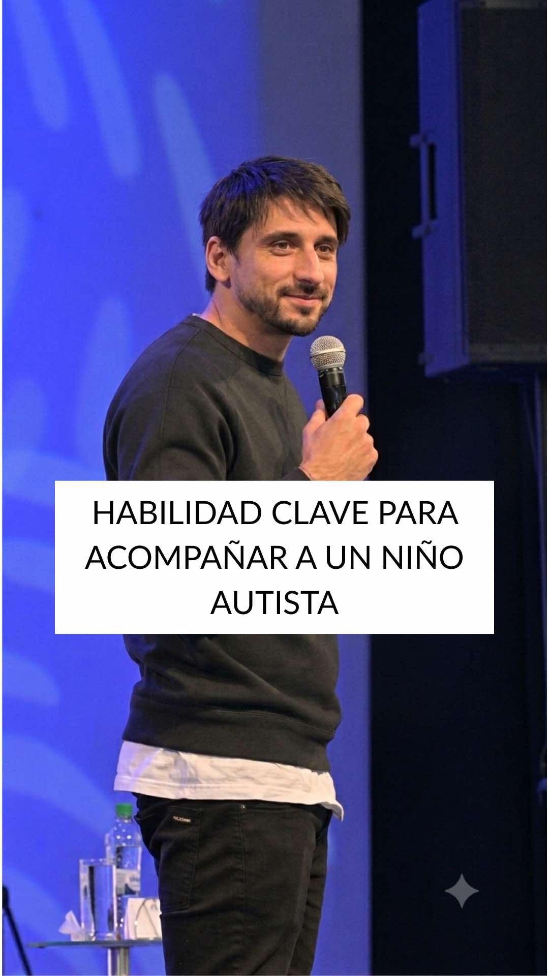 @Edu Sotelo | Autismo y EF