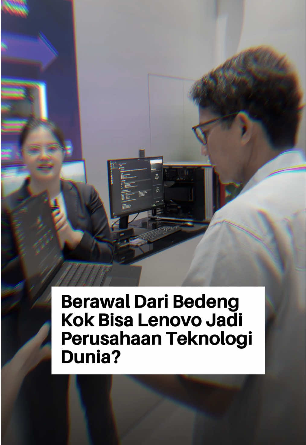 @Sandiaga Uno