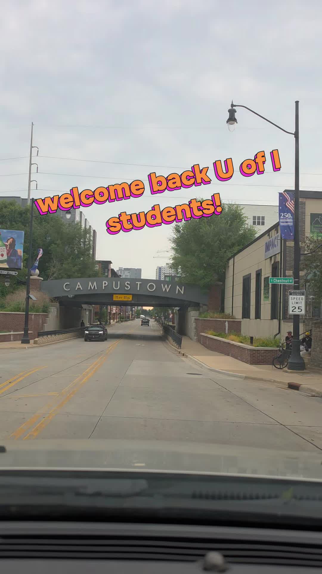 @Downtown Urbana