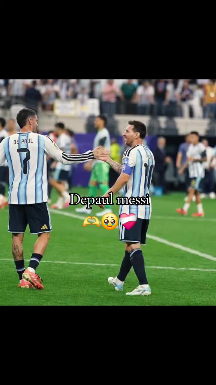 @⭐leo paredes fans🇦🇷