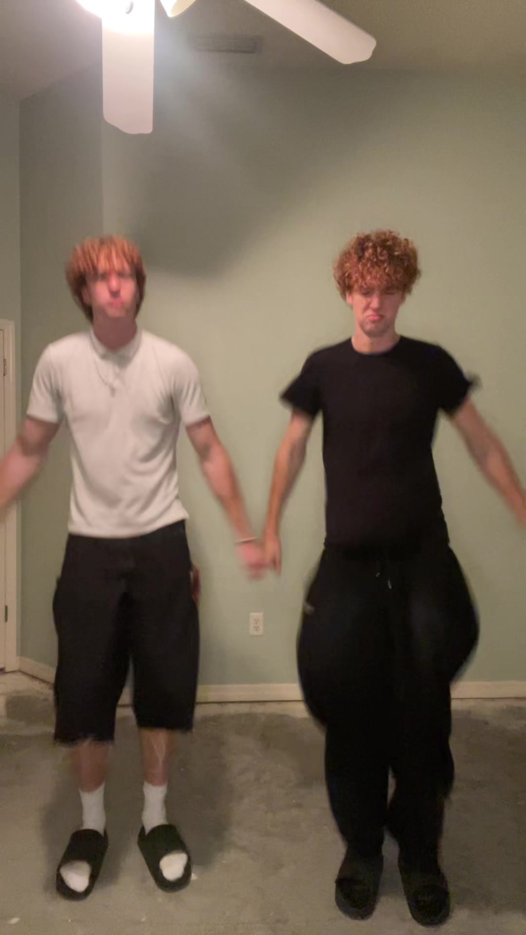 @RedHeadTwins