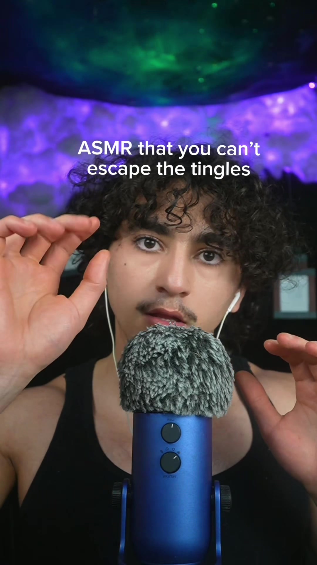 @DreamRay ASMR