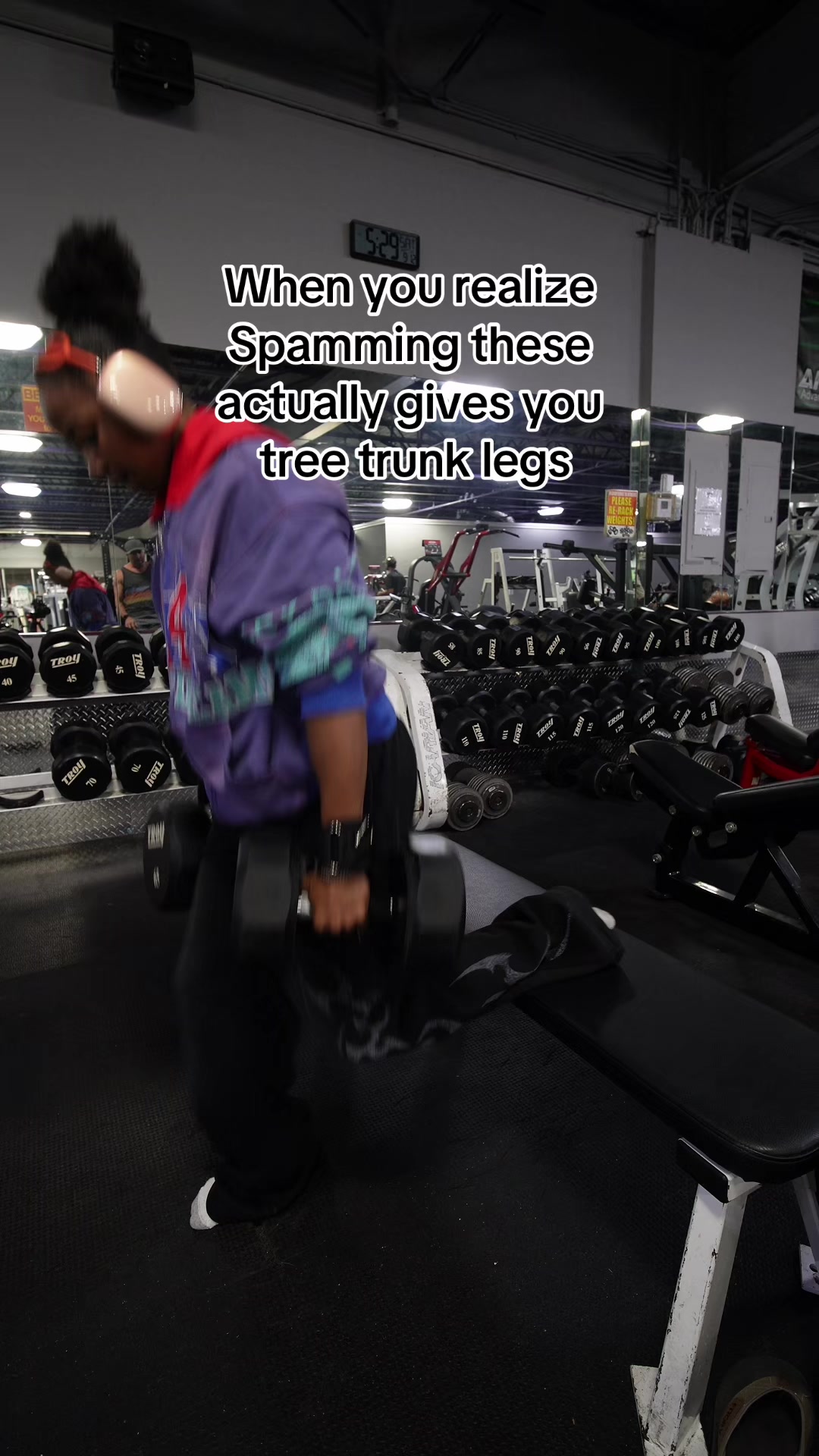 @SWOLE