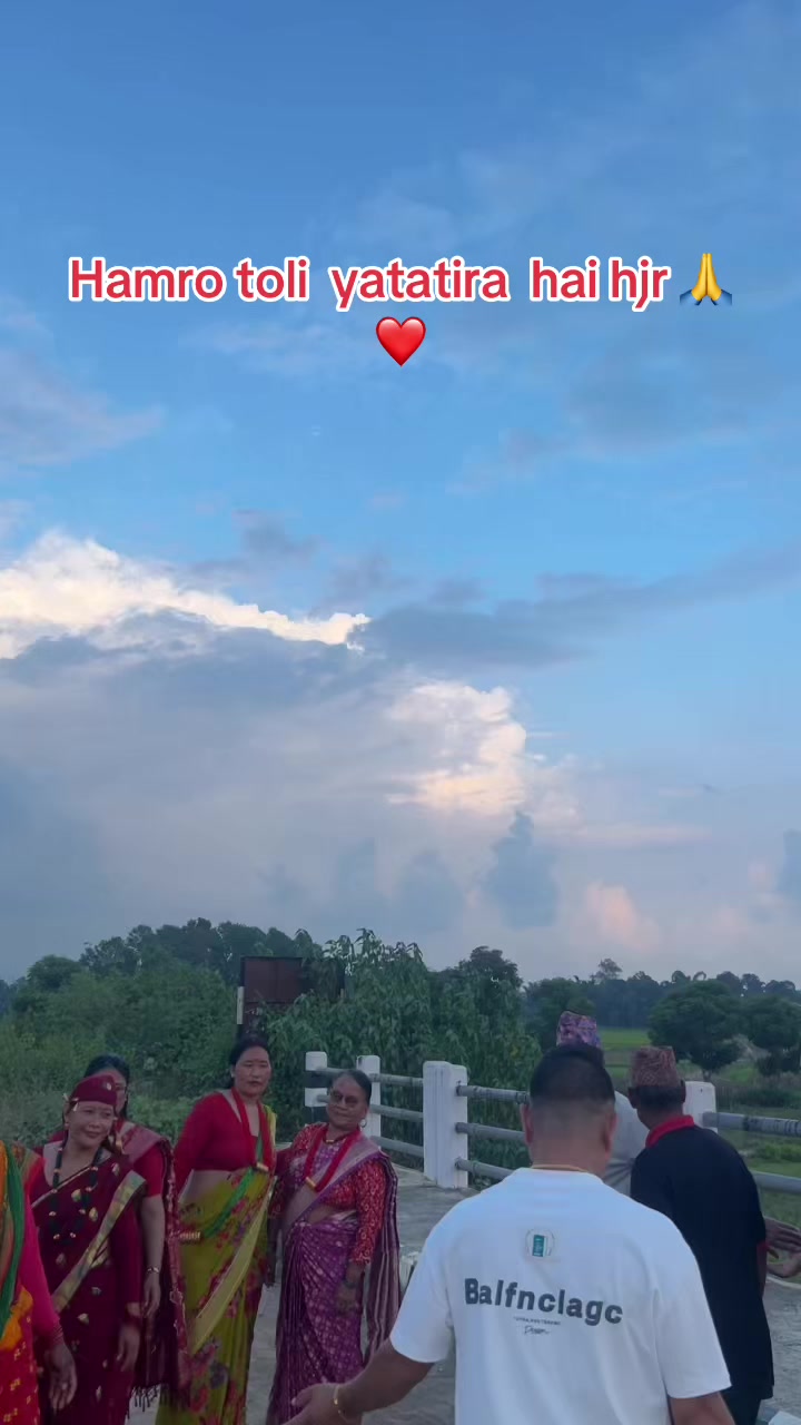 @Bhuwan Pun