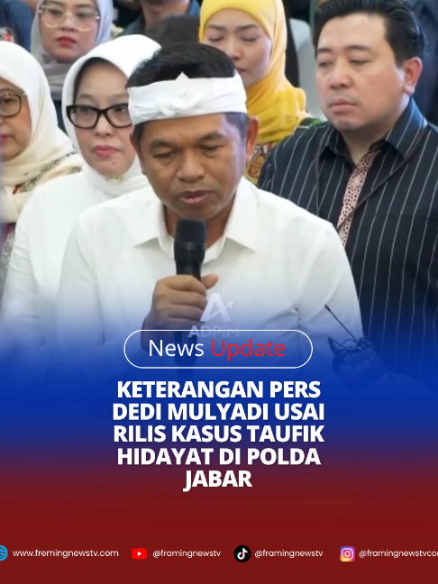 @Framing NewsTV