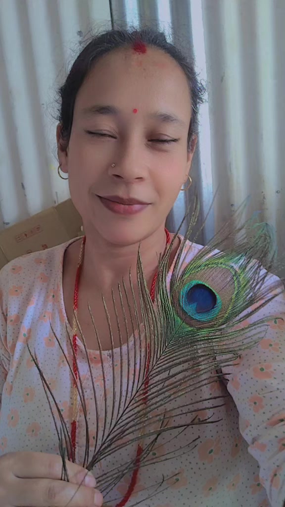 @sushmita humagain