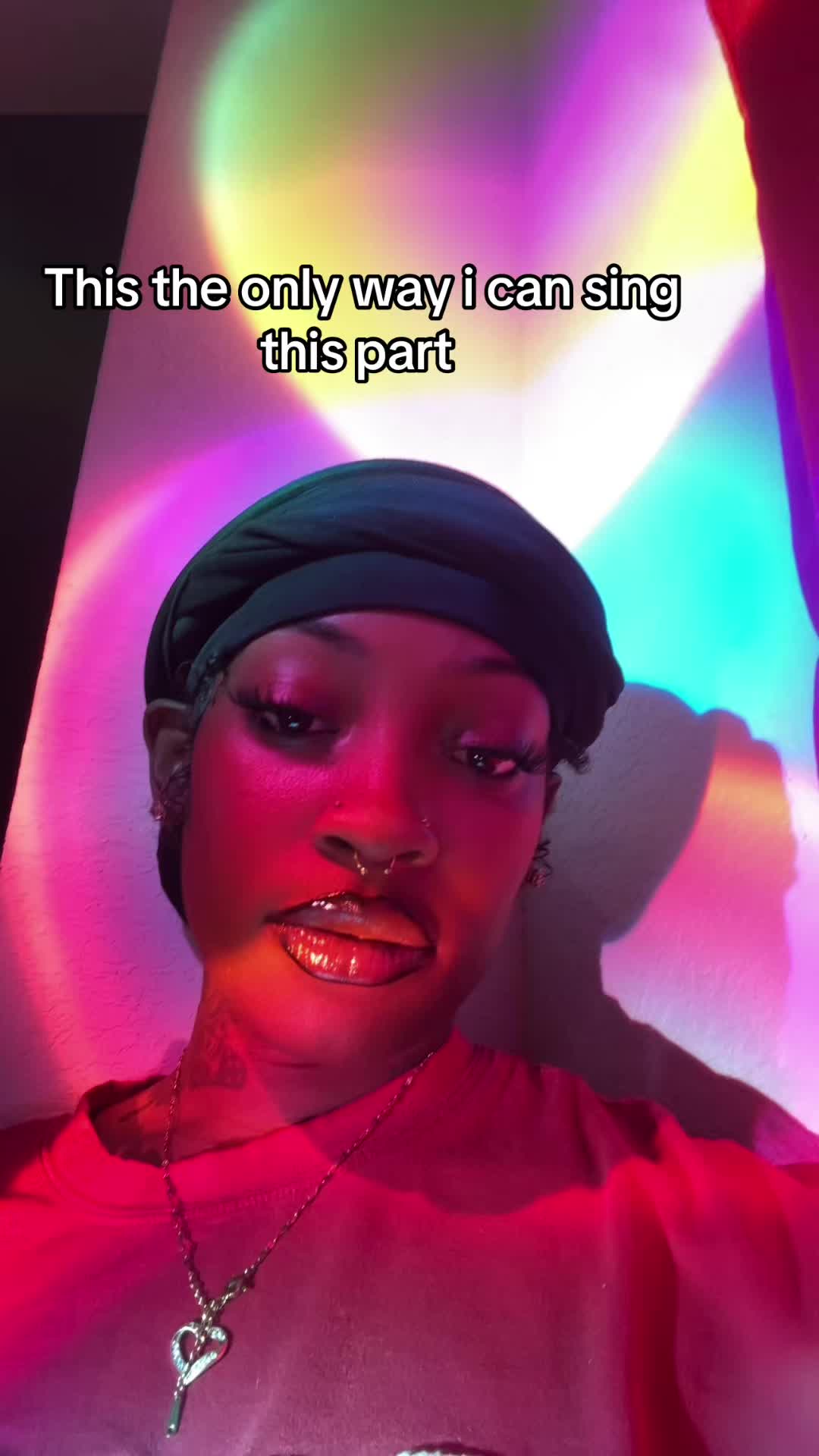 @La'Nae Bae