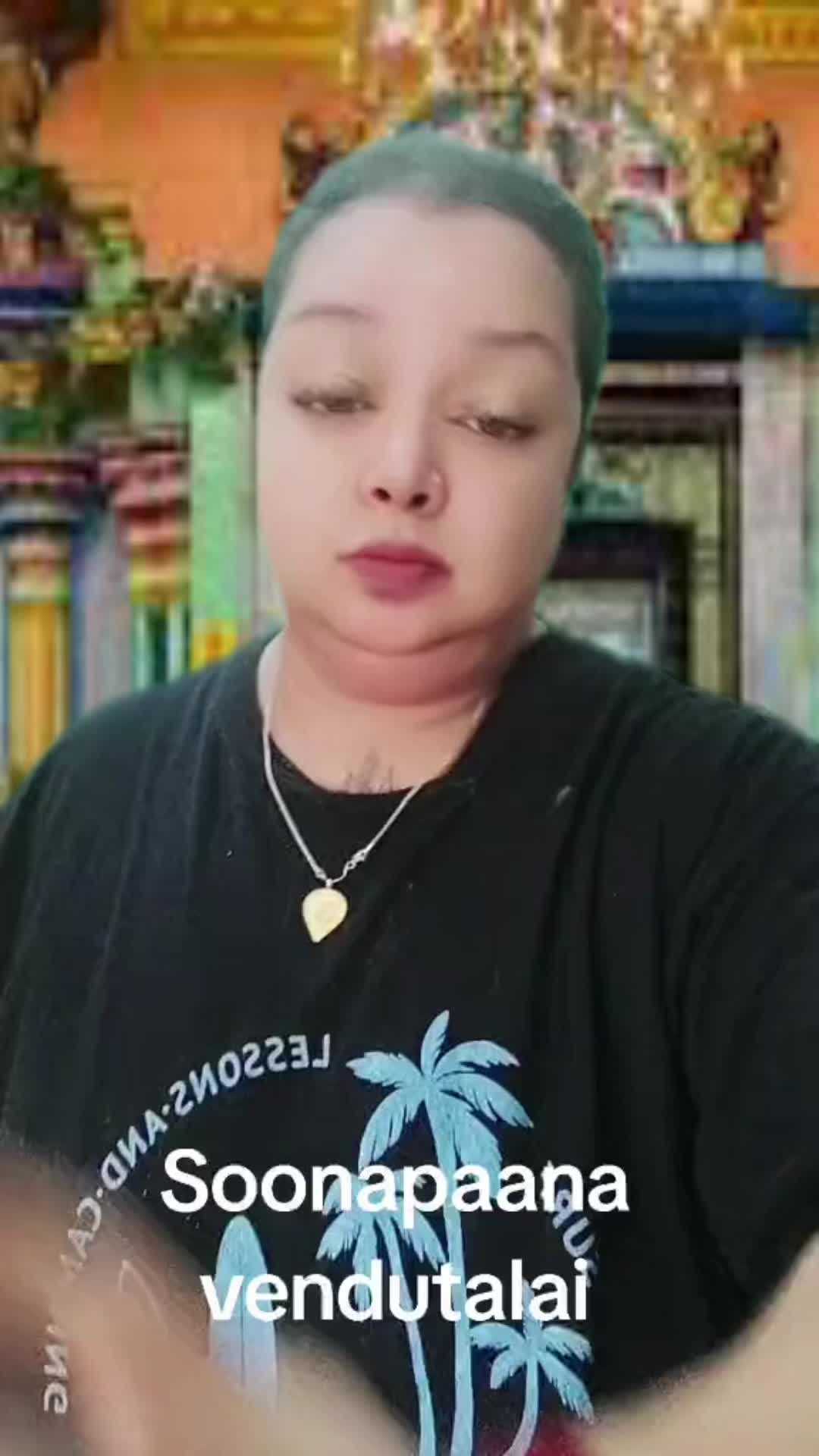 @Vijaya Ji
