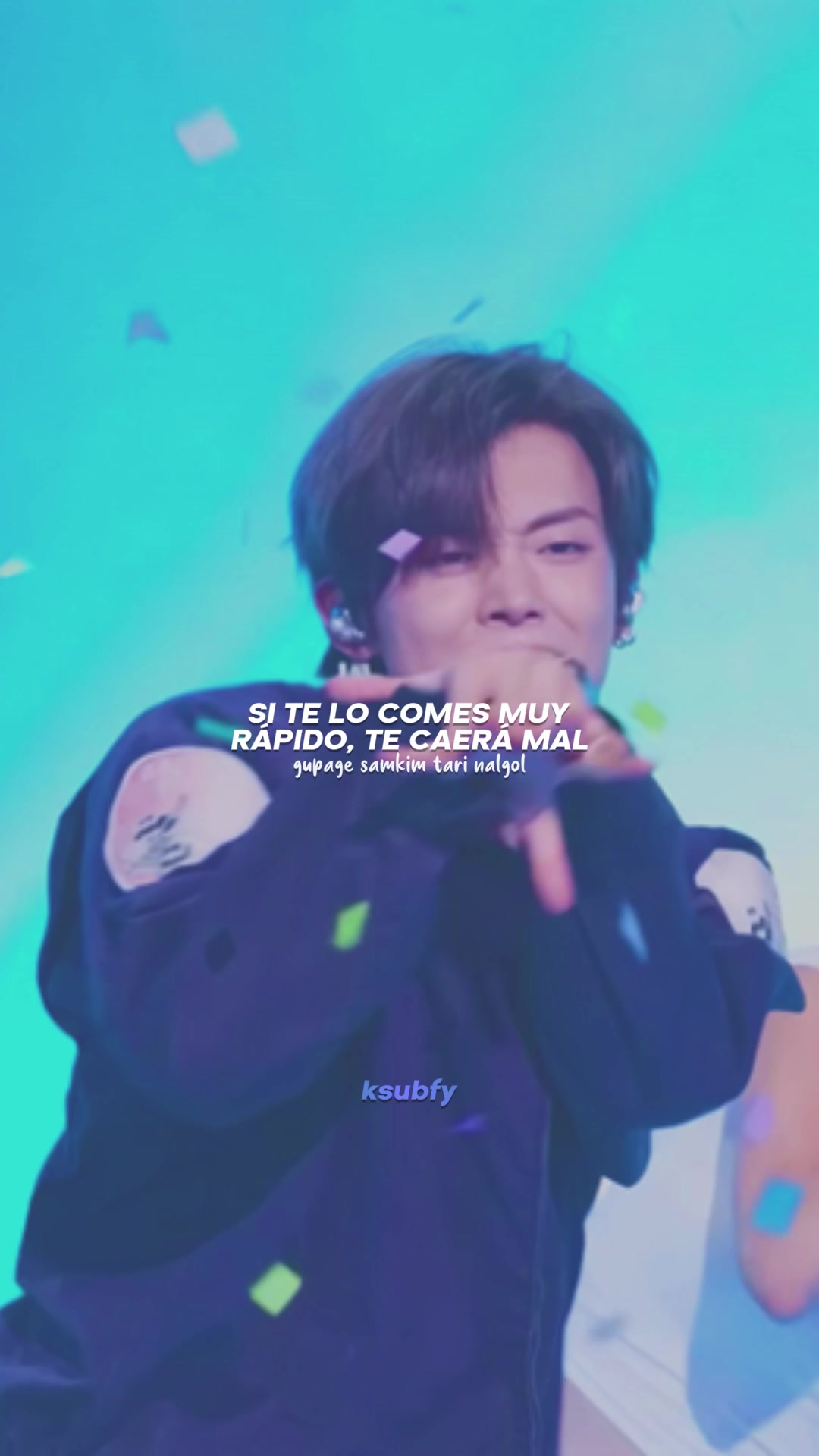 @K-pop Subtitles For You