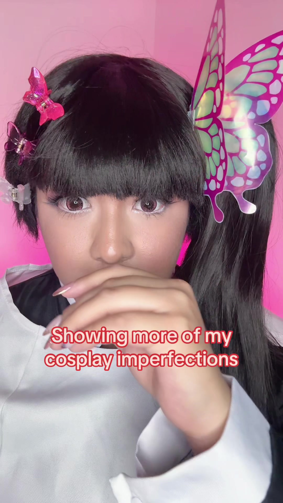 @Evie