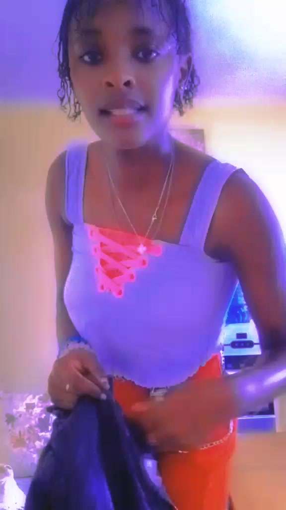 @Janet Githere