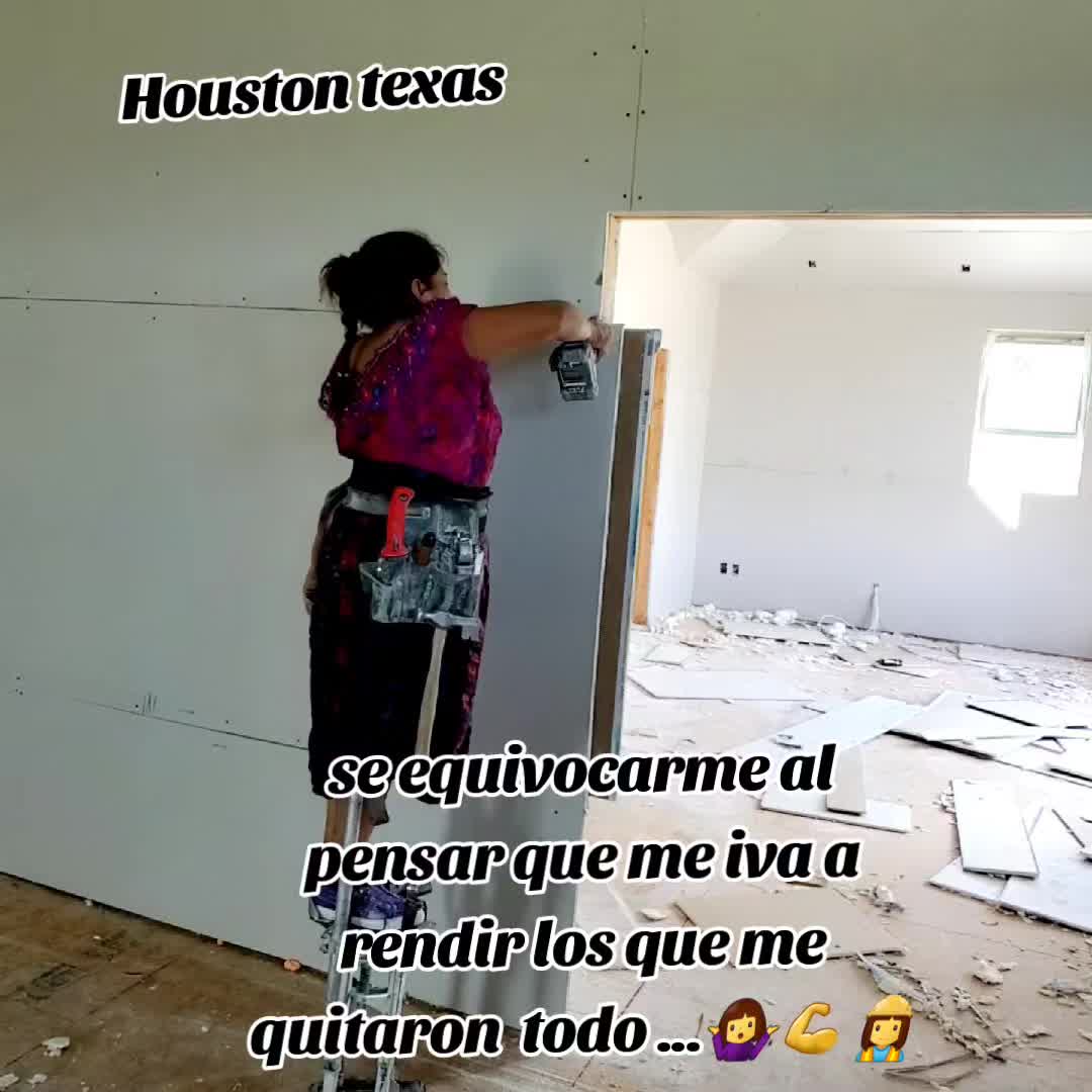@👷♀️LA CHAPINA DRYWALL 🇬🇹